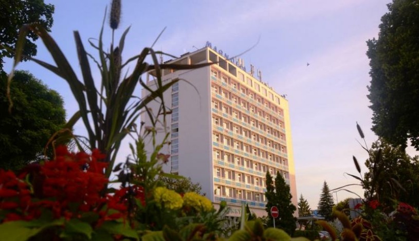 Hotel Magnólia Piešťany