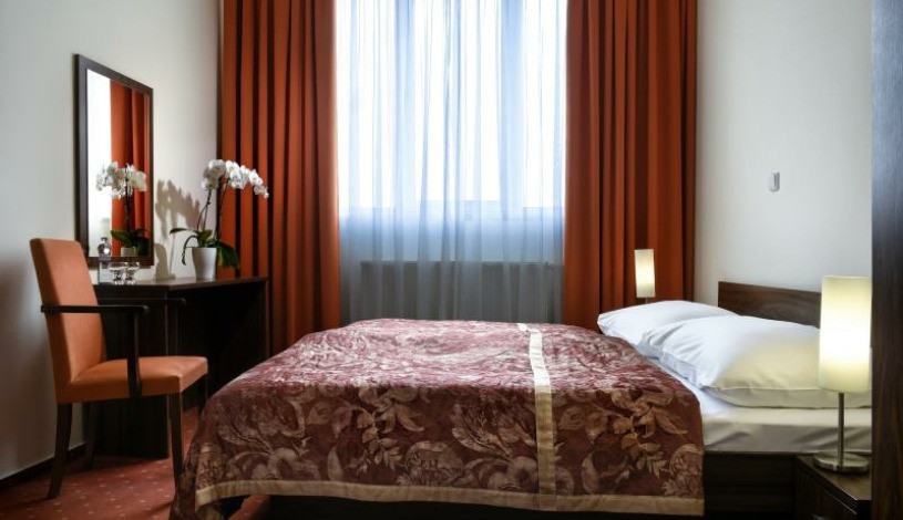 Hotel Magnólia Piešťany