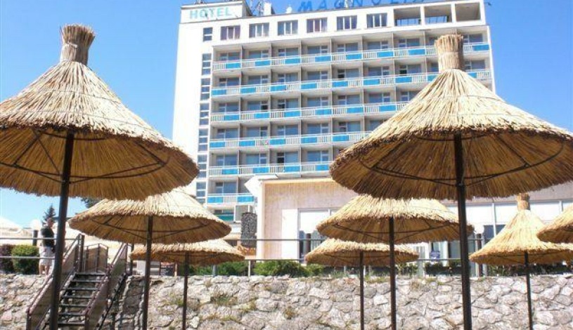 Hotel Magnólia Piešťany