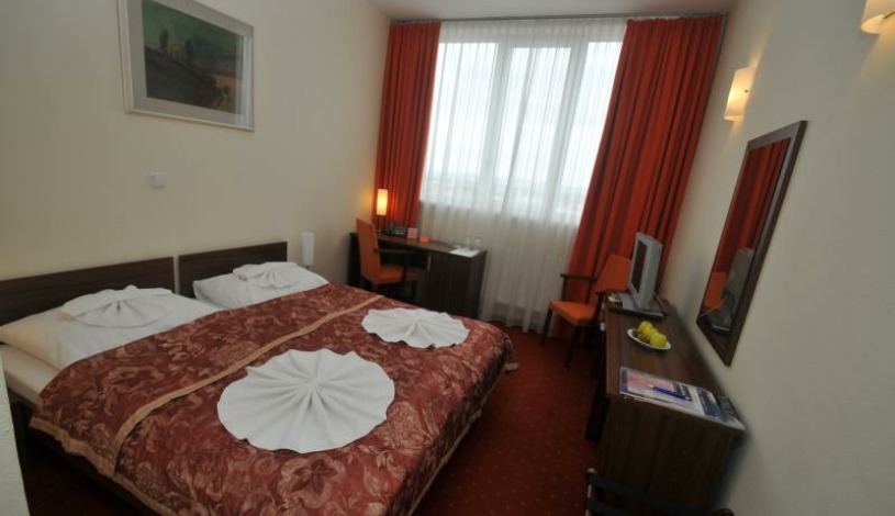 Hotel Magnólia Piešťany