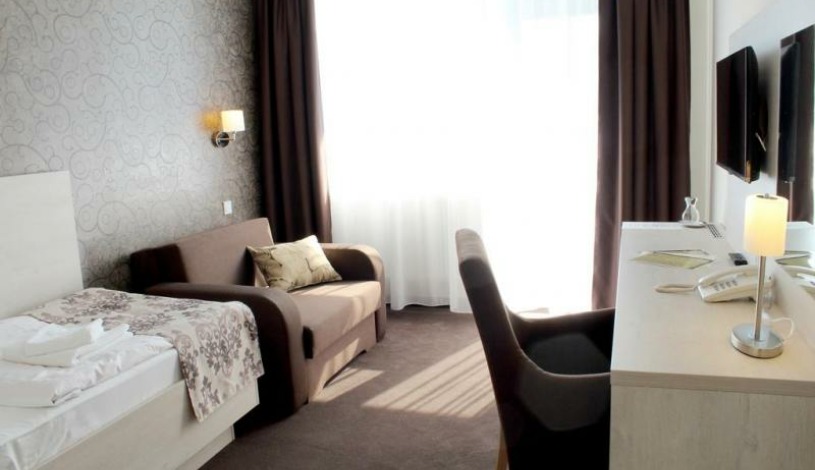 Hotel Magnólia Piešťany