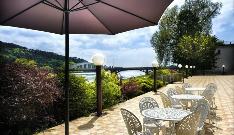 Hotel Magnólia Piešťany