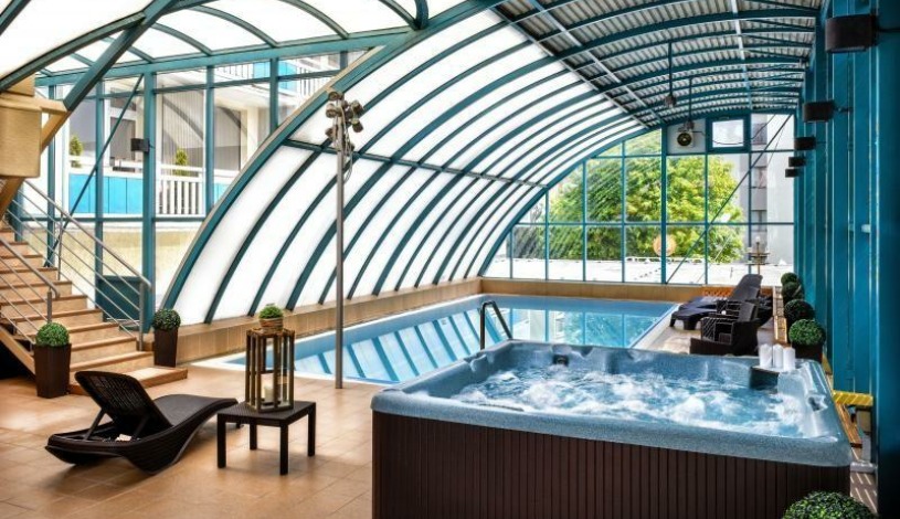 Hotel Magnólia Piešťany