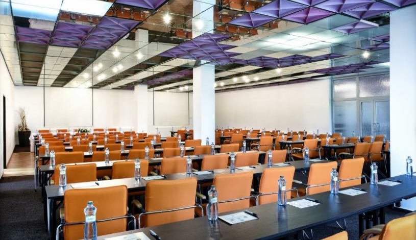 Hotel Magnólia Piešťany