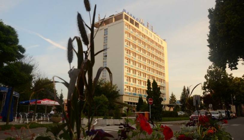 Hotel Magnólia Piešťany