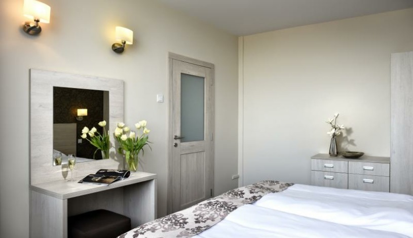 Hotel Magnólia Piešťany