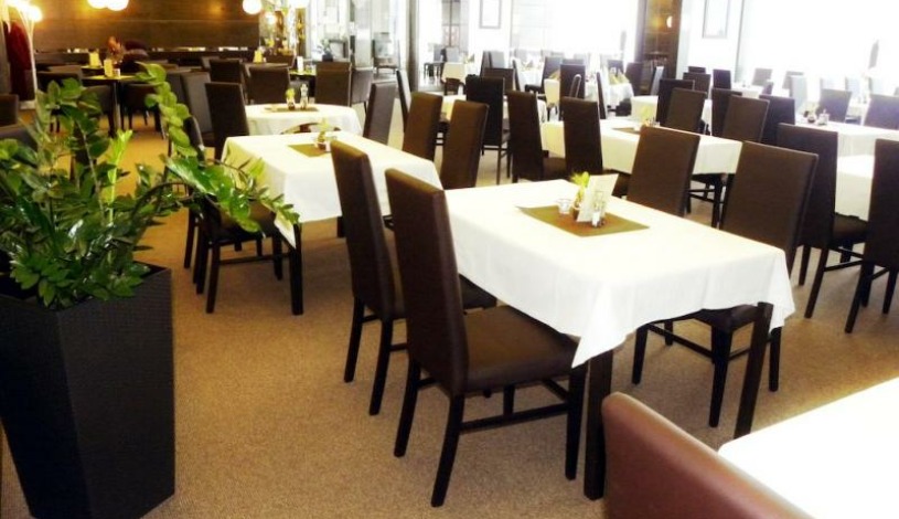 Hotel Magnólia Piešťany