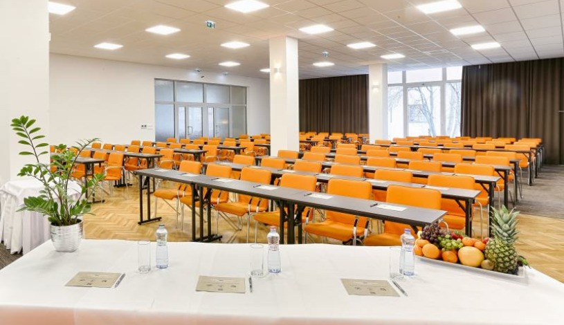 Hotel Magnólia Piešťany