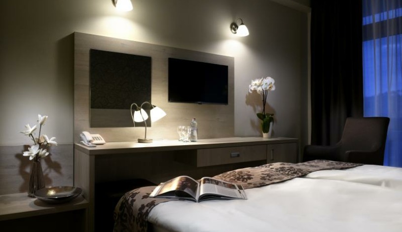 Hotel Magnólia Piešťany