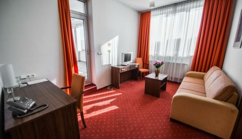 Hotel Magnólia Piešťany