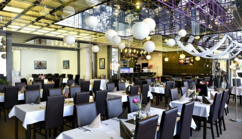 Hotel Magnólia Piešťany