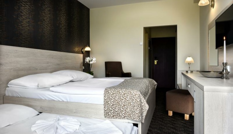 Hotel Magnólia Piešťany