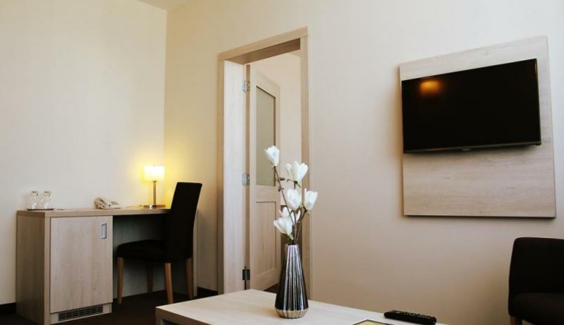 Hotel Magnólia Piešťany