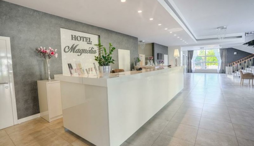 Hotel Magnólia Piešťany