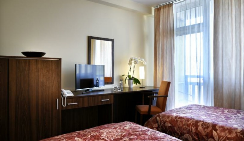 Hotel Magnólia Piešťany