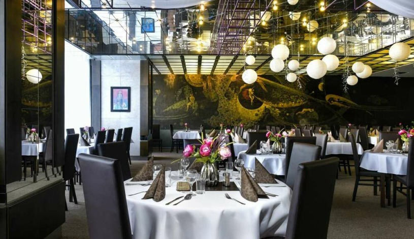 Hotel Magnólia Piešťany