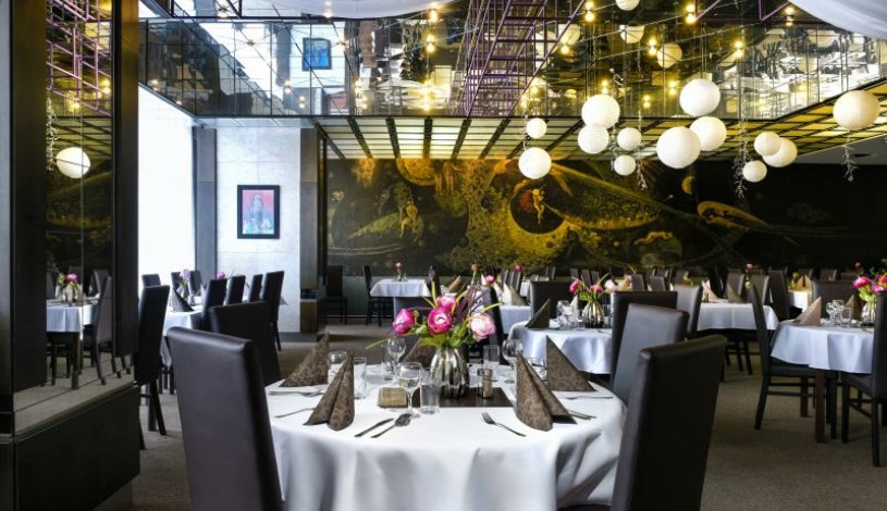 Hotel Magnólia Piešťany