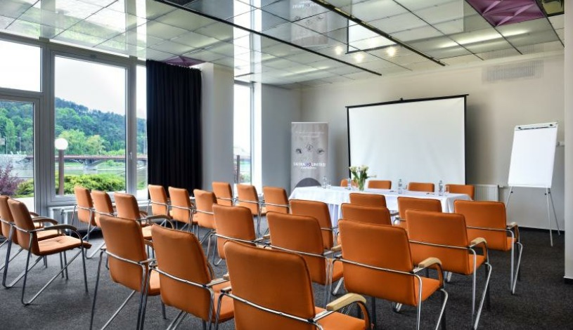 Hotel Magnólia Piešťany