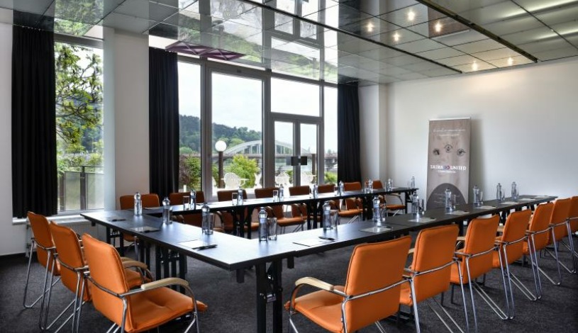 Hotel Magnólia Piešťany