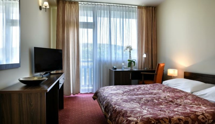 Hotel Magnólia Piešťany