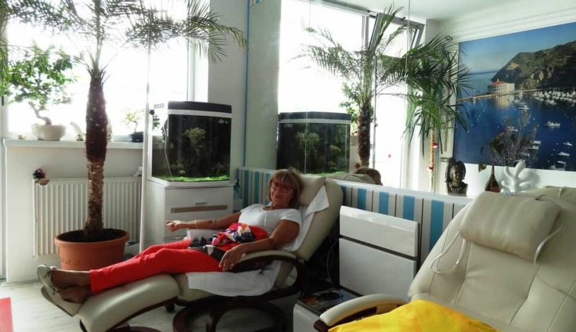 Hotel Magnólia Piešťany