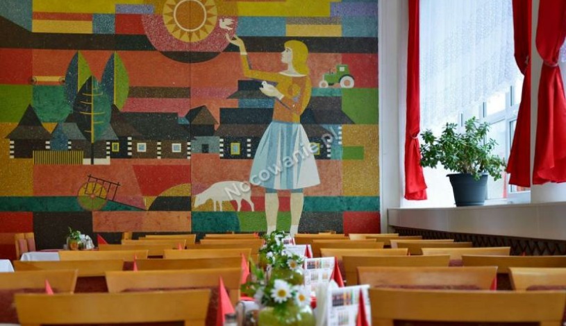 Hotel Magura Ždiar