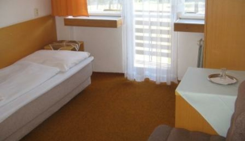 Hotel Magura Ždiar - Jednolôžková, Dvojlôžková