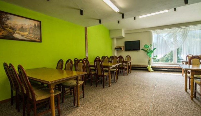Hotel Magura Ždiar