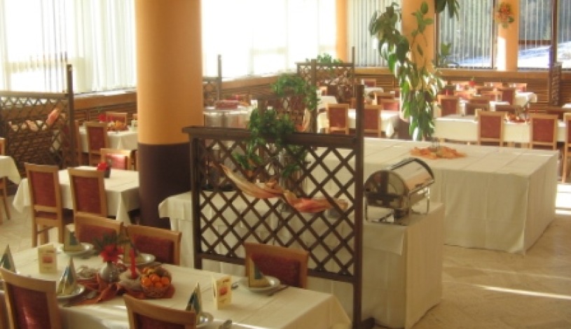 Hotel Magura Ždiar