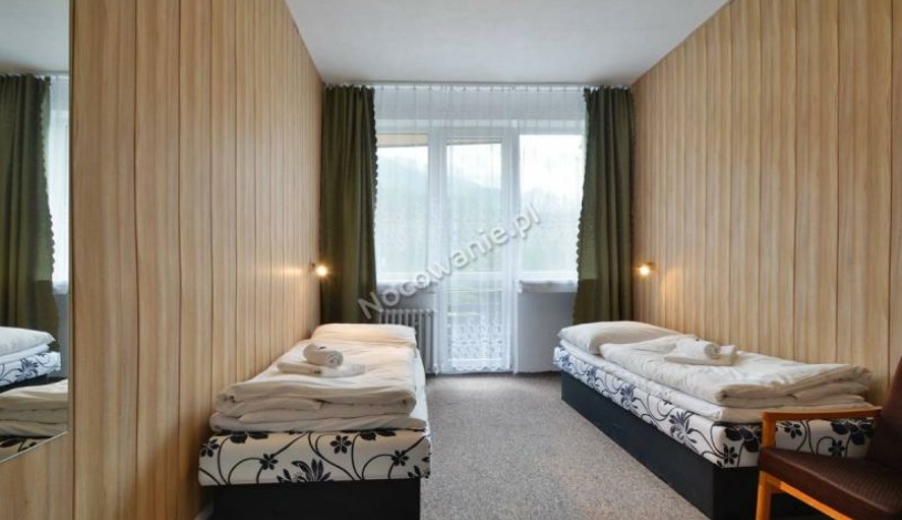 Hotel Magura Ždiar
