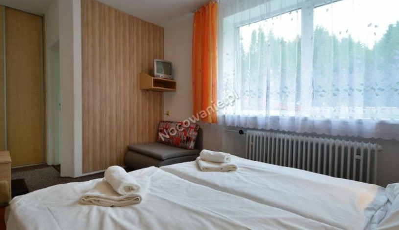 Hotel Magura Ždiar