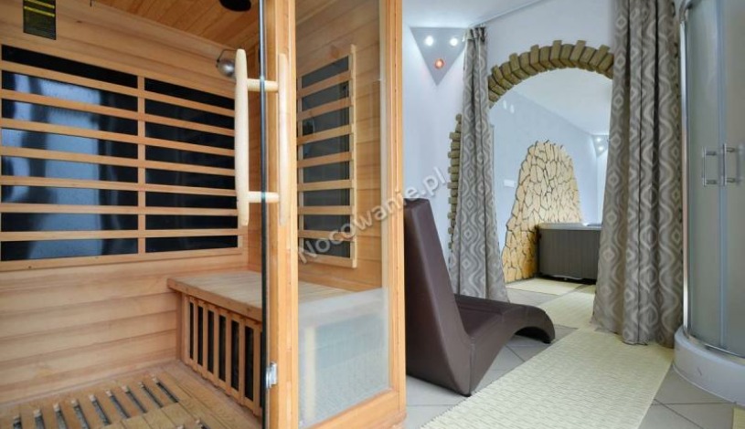 Hotel Magura Ždiar