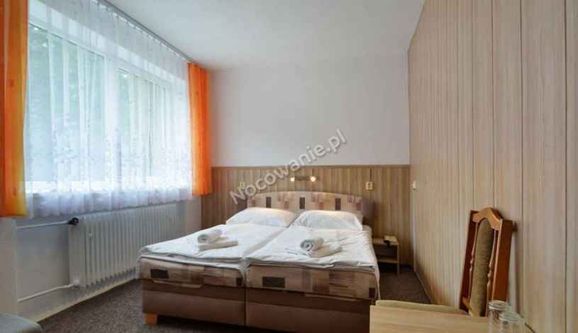 Hotel Magura Ždiar