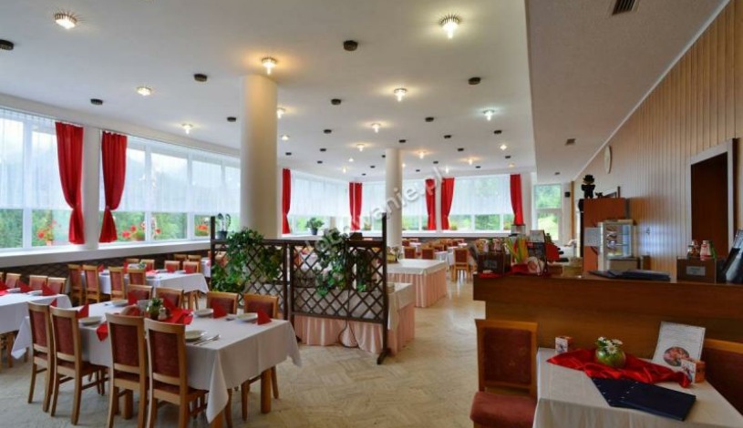 Hotel Magura Ždiar