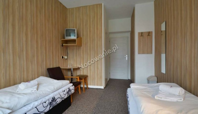 Hotel Magura Ždiar