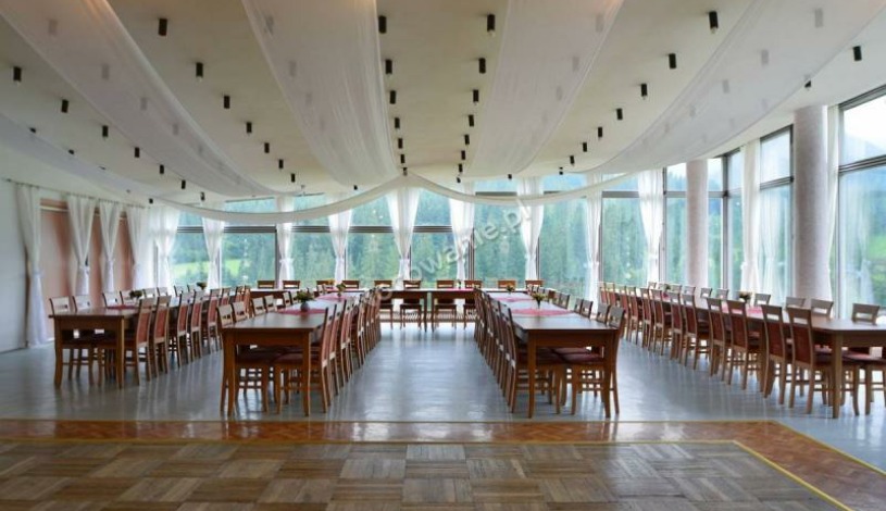 Hotel Magura Ždiar