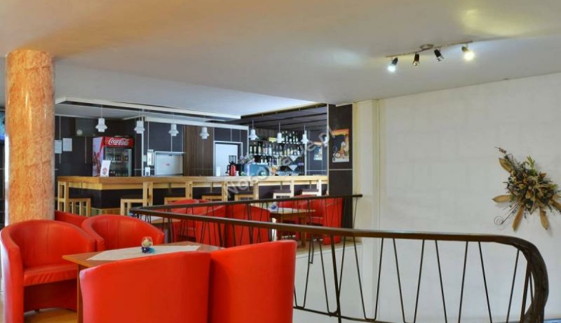 Hotel Magura Ždiar