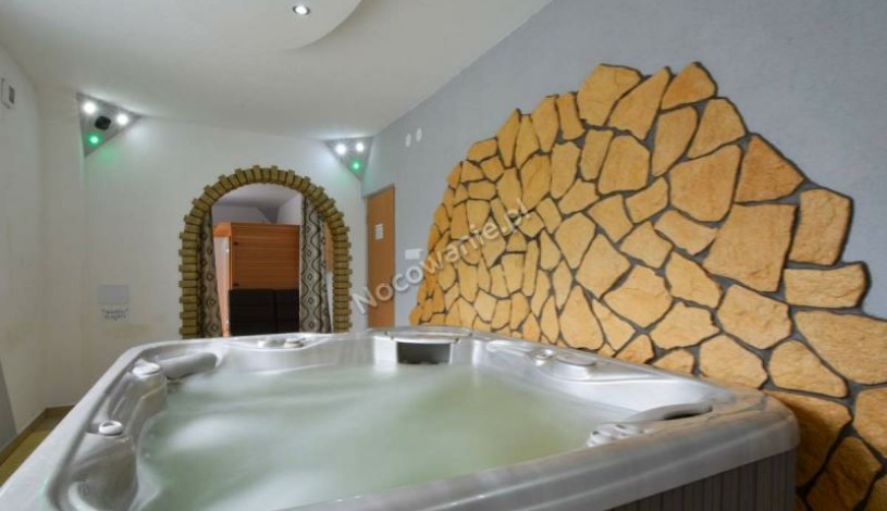 Hotel Magura Ždiar