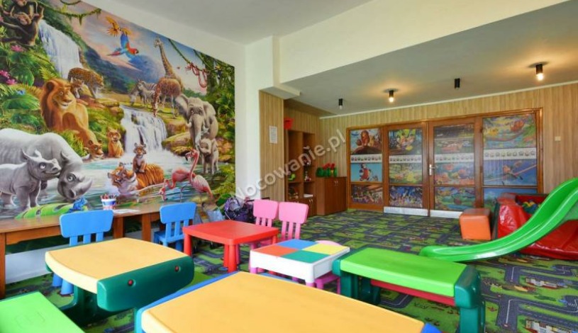 Hotel Magura Ždiar