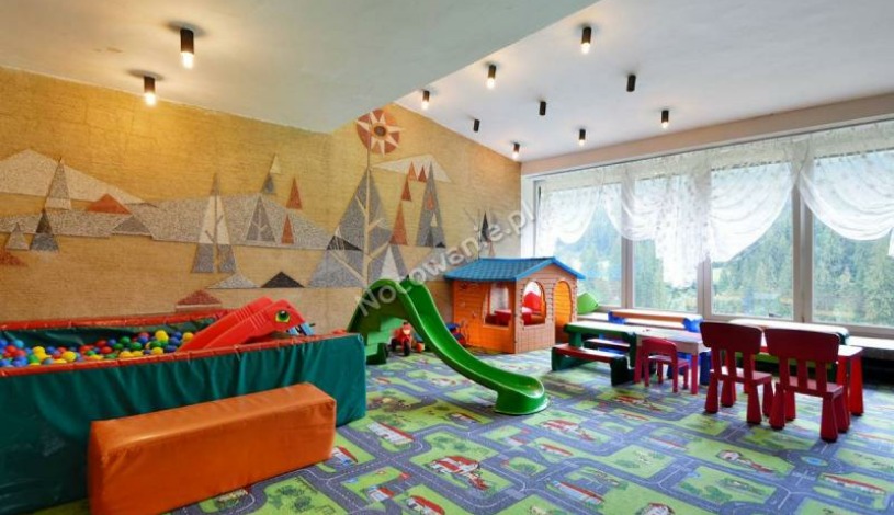 Hotel Magura Ždiar