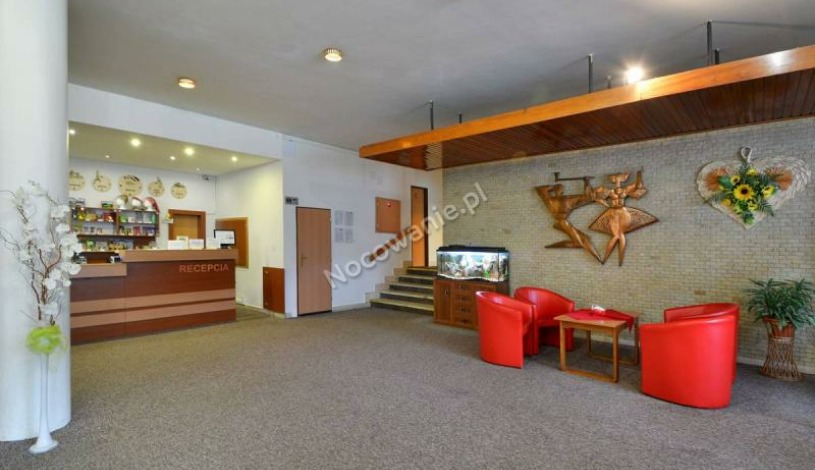 Hotel Magura Ždiar