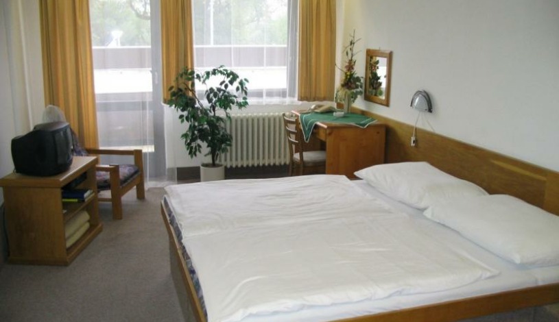 Hotel Máj Piešťany - Apartmán