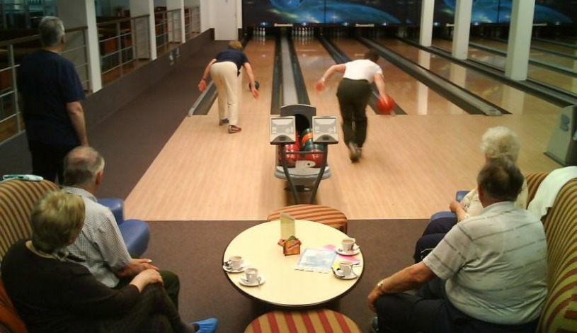 Hotel Máj Piešťany