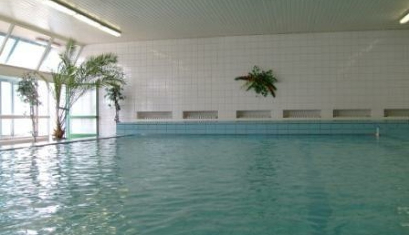 Hotel Máj Piešťany