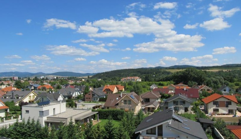 Hotel Máj Piešťany