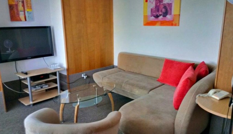 Hotel Máj Piešťany - Apartmán