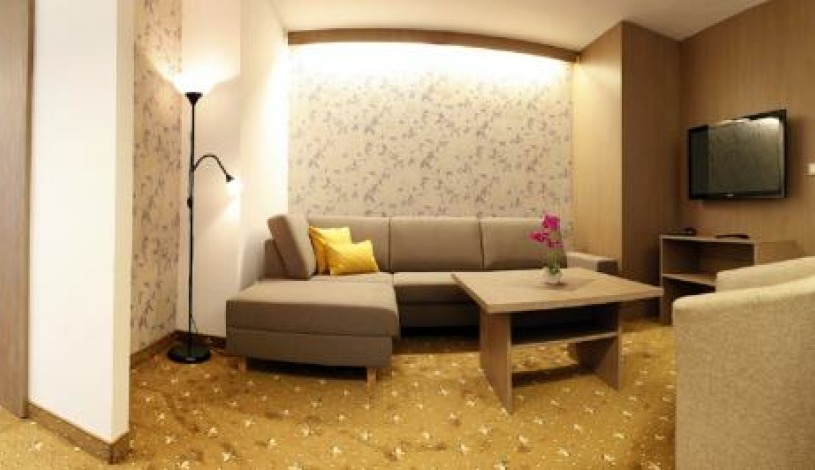 Hotel Máj Piešťany