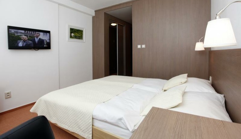 Hotel Máj Piešťany