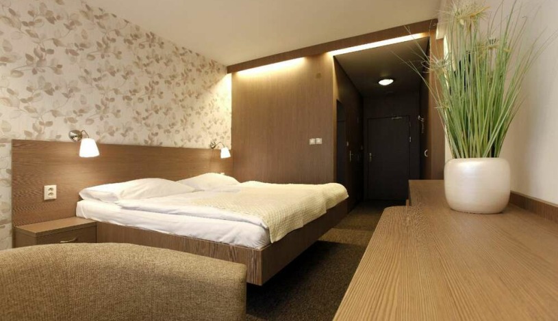 Hotel Máj Piešťany