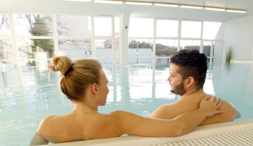 Hotel Máj Piešťany